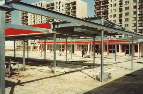 Galeria REMO