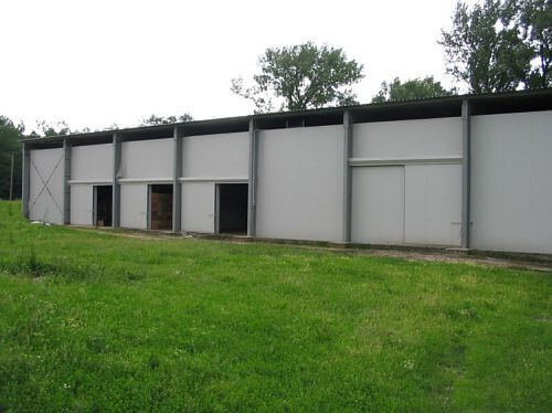 Galeria REMO