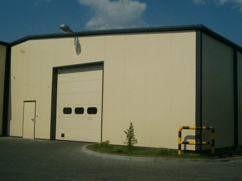 Galeria REMO