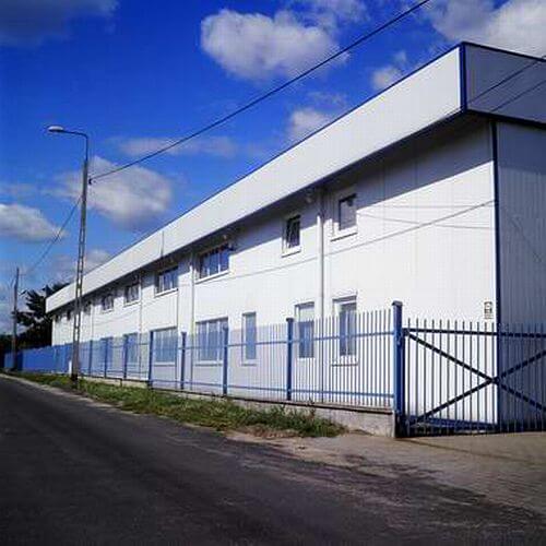 Galeria REMO