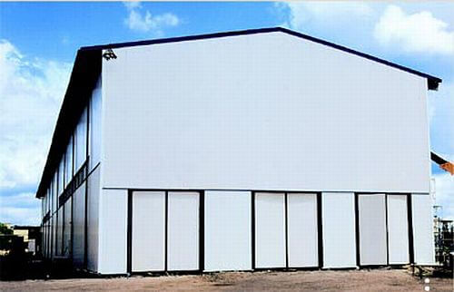 Galeria REMO