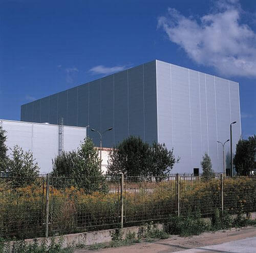Galeria REMO