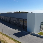 Usługowo-magazynowa