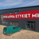 Hala Produkcyjna z pomieszczeniami biurowymi